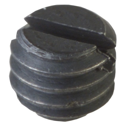 Brownells Plug Screw Refill 6-40 Blued 12 Pack