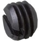 Brownells Plug Screw Refill 8-40 Blued 12 Pack - Brownells