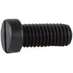 Brownells 8-40X3/8" FILLISTER HEAD SIGHT BASE SCREW REFILL 12 PACK
