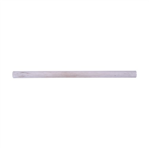 BROWNELLS 1"X18" PLASTIC TUBES 7 PACK