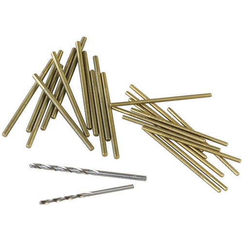 Brownells Stock Repair Pin Kit 050806103474