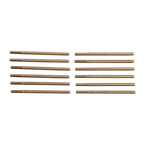 BROWNELLS STOCK REPAIR PINS 1/8" 12 PACK