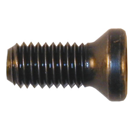 Brownells 6-48X1/4" WEAVER OVAL SOCKET SCREWS FOR WEAVER BASE 12PK