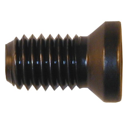 Brownells 8-40X1/4" WEAVER OVAL SOCKET SCREWS FOR WEAVER BASE 12PK
