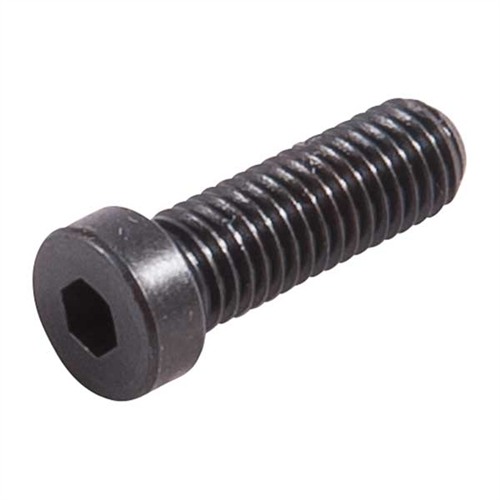 Brownells 8-40X1/2" SOCKET HEAD SCREWS FOR REDFIELD BASE 12PK
