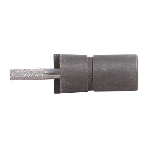 BROWNELLS 5 44 CALIBER BARREL CHAMFERING PLUG GAUGE ONLY