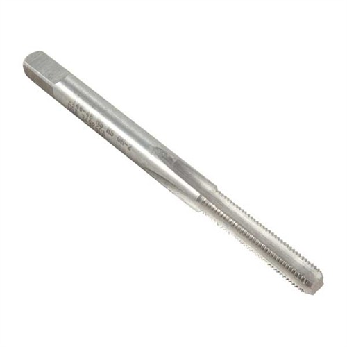 BROWNELLS BOTTOM TAP .146-48 THREAD