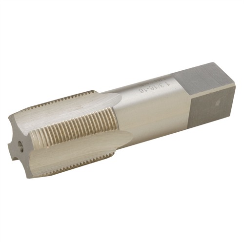 Brownells DWTST1-3/16-16P Tap, 1 3/16"-16 TPI, AR-15/M16 Receiver