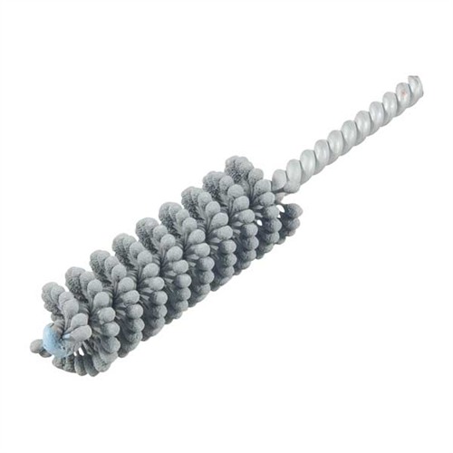 BROWNELLS POLISHING HONE FINE COURSE .45 COLT CYLINDER GRAY