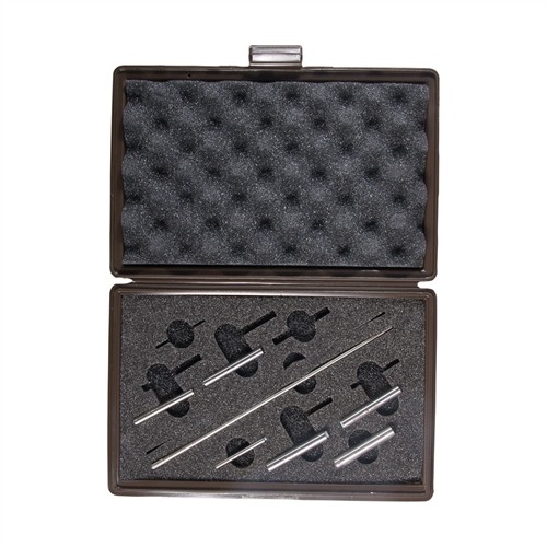 Brownells Range Rod Match Kit Gunsmithing Tool Variety 050806019300 - Brownells - VARIETY