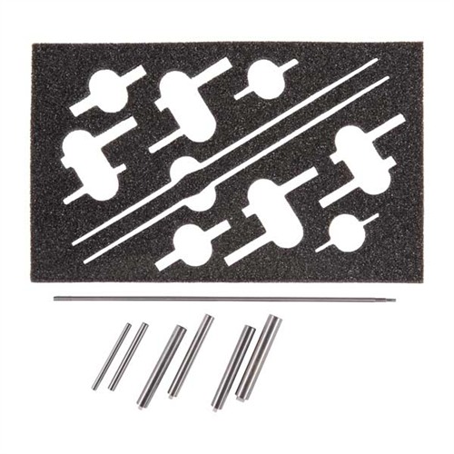 BROWNELLS REVOLVER RANGE ROD ADD-ON PACK