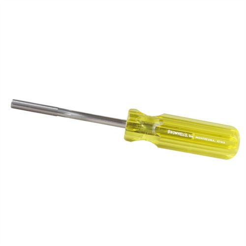 BROWNELLS YOKE/CRANE REAMER FOR RUGER & S&W REVOLVERS-img-0