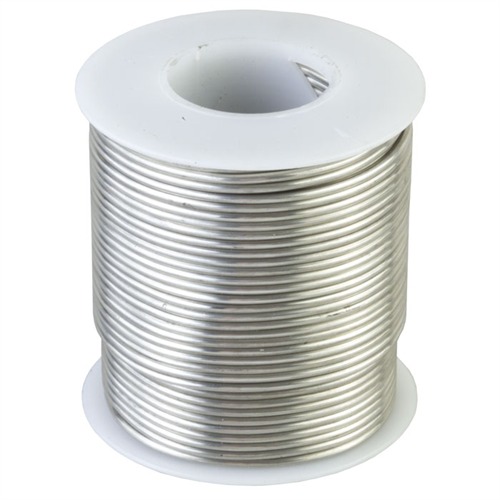 Brownells HI-FORCE 44 SOLDER 1LB WIRE - Brownells
