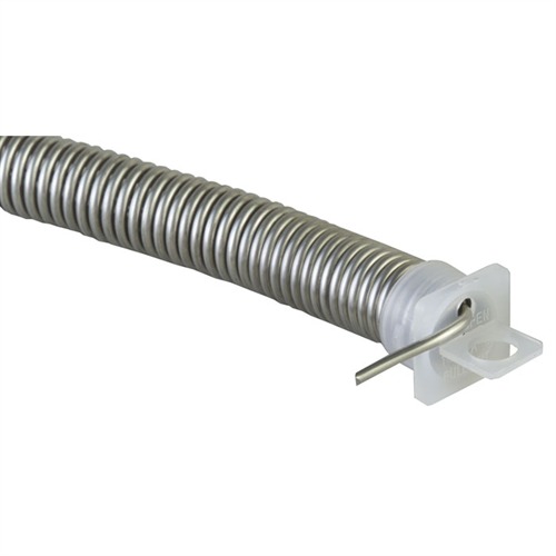 Brownells FLUXED HI-FORCE 44 SOLDER 1-3/5OZ WIRE - Brownells
