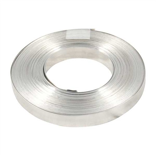 BROWNELLS HI-FORCE 44 SOLDER 1LB RIBBON