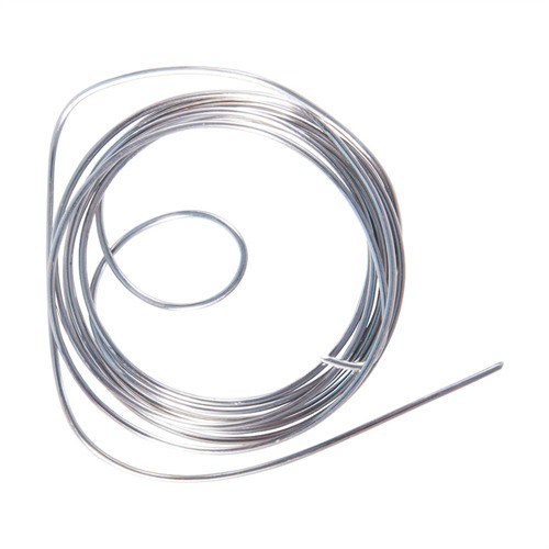 Brownells HIGH TEMP HI-FORCE 44 SOLDER 1OZ WIRE