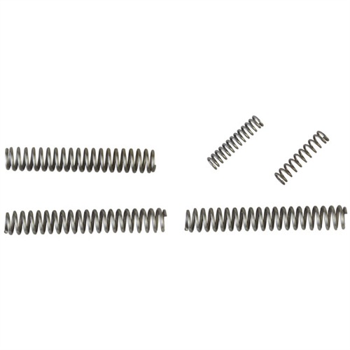 Brownells RGP-103 Pro-Spring Kit Ruger GP-100 95220