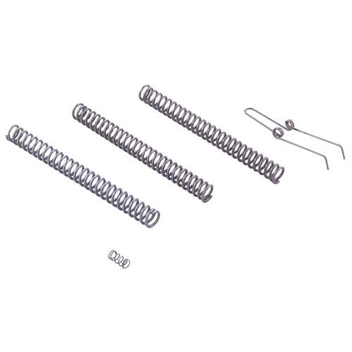 Brownells RSA-106 Pro-Spring Kit Ruger Single Action Revolver 95305