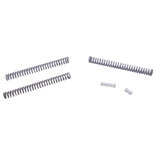 Brownells RSA-107 Pro-Spring Kit for Old Model & Old Army 95306 - Brownells