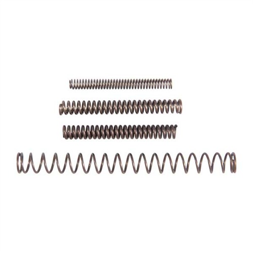 BROWNELLS GM-455 PRO-SPRING KIT FOR GOV'T MODEL .380 ACTION TUNING-img-0