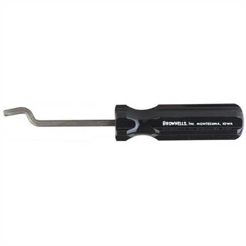 Brownells 050806001923 Rebound Slide Spring Tool for S&W Handguns