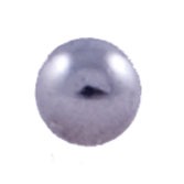 Brownells Detent Ball Refill 1/16 Diameter (1.6MM) 20 Pack