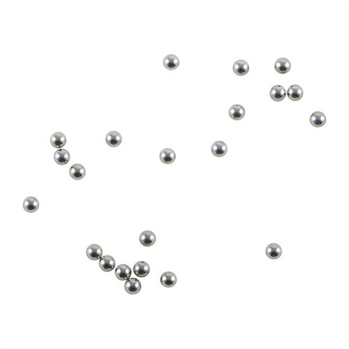 DETENT Ball Kit