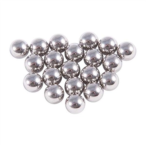 DETENT Ball Kit