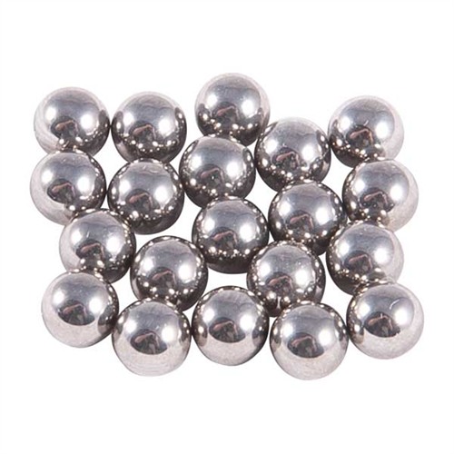 DETENT Ball Kit