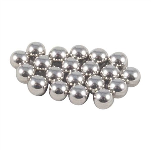 DETENT Ball Kit