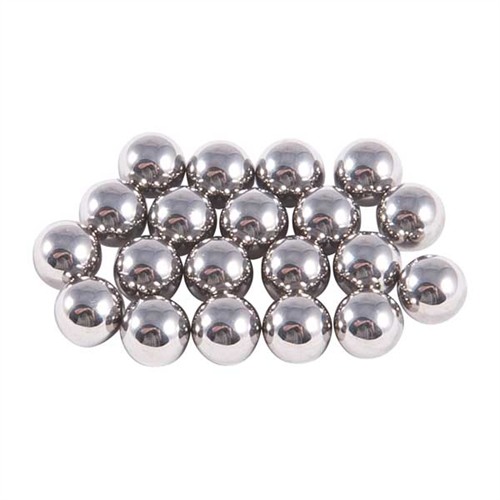 DETENT Ball Kit