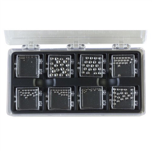 DETENT Ball Kit