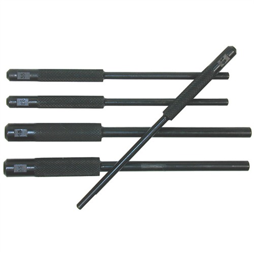 Brownells Roll Pin Holders - Premium Quality Tool Accessory