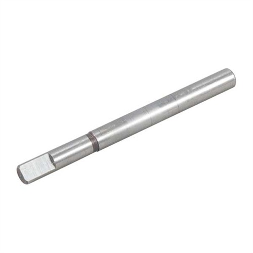 BROWNELLS STEEL PILOT FOR .17 HIGH STD./HM2 MUZZLE (.167")