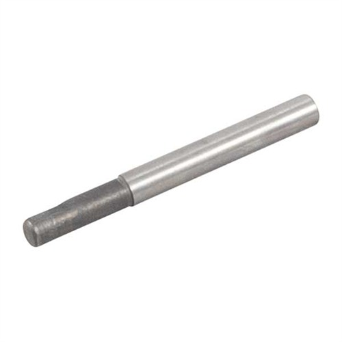 BROWNELLS STEEL PILOT FOR .20 MUZZLE