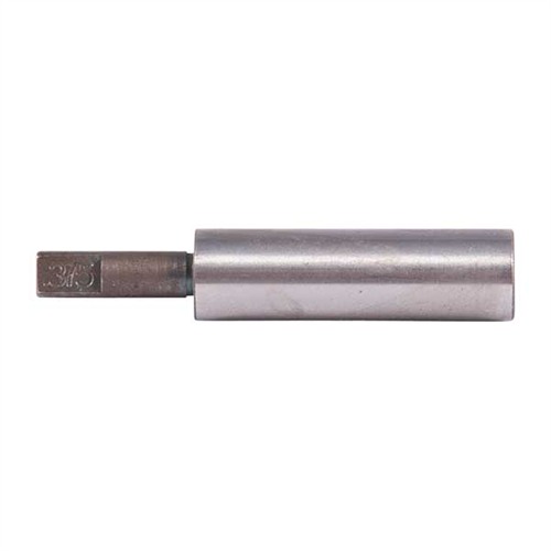 BROWNELLS STEEL PILOT FOR .375 MUZZLE