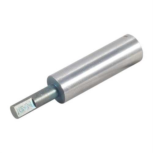 BROWNELLS STEEL PILOT FOR .40/10MM MUZZLE