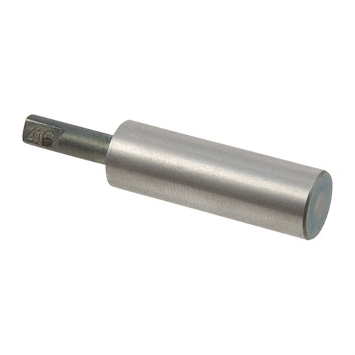 BROWNELLS STEEL PILOT FOR .416 MUZZLE