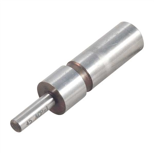BROWNELLS STEEL PILOT FOR .45 ACP-1 CYLINDER