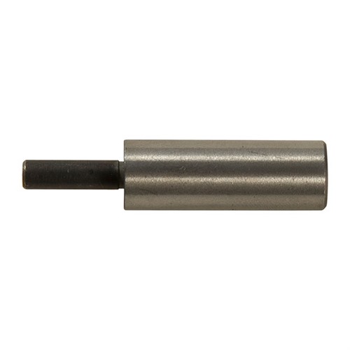 BROWNELLS STEEL PILOT FOR .45 BP MUZZLE