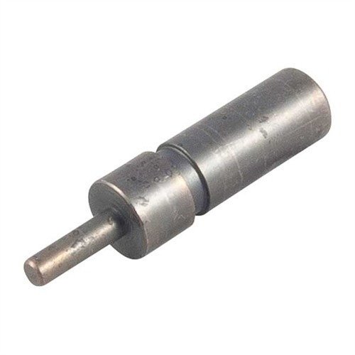 BROWNELLS STEEL PILOT FOR .480 RUGER CYLINDER