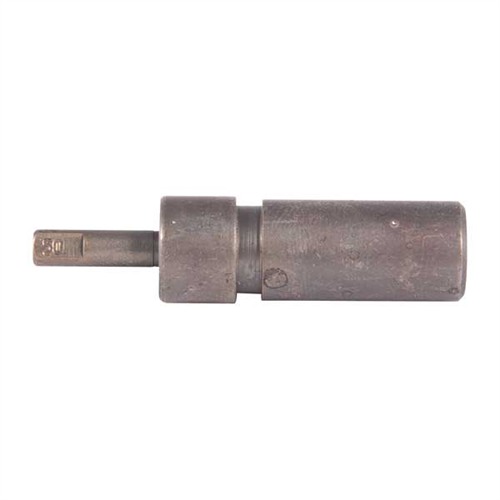 BROWNELLS STEEL PILOT FOR .50 S&W CYLINDER