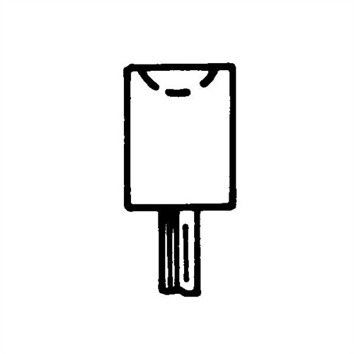 BROWNELLS #10 (B-132) GRINDING STONE REFILL 6 PACK