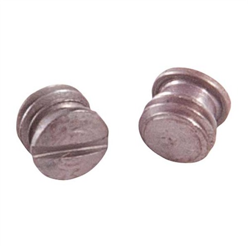 BROWNELLS POSITIVE STOP REFILL 6-48 STAINLESS STEEL 12 PACK