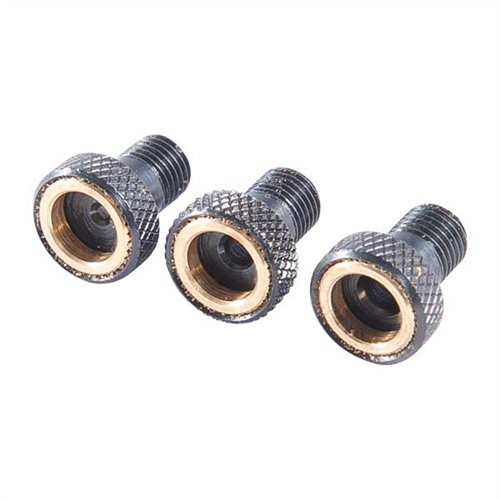 Brownells 3/8" TWILIGHT APERTURES 3 PACK - Brownells