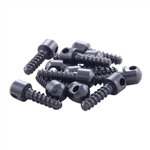 Uncle MIKES SWIVEL STUD WOOD SCREW 3/4" 12 PACK - Uncle Mike's