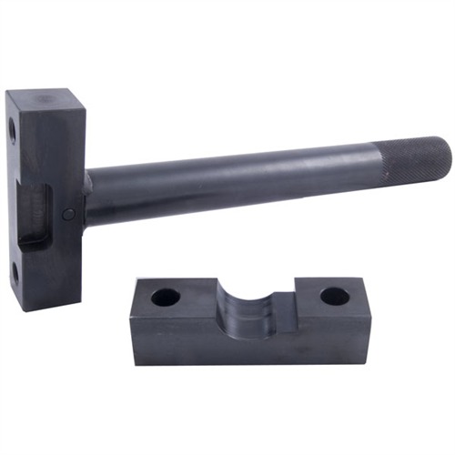 Brownells Complete Springfield 1903 Action Wrench - BROWNELLS