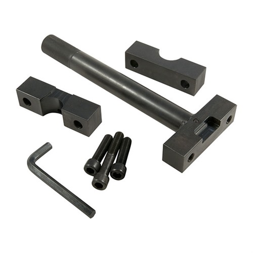 Brownells Remington 700 Rifle Action Wrench & Head - Durable, High-Quality