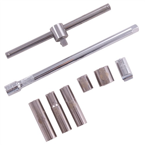 Brownells Complete Stock Takedown Set - Brownells