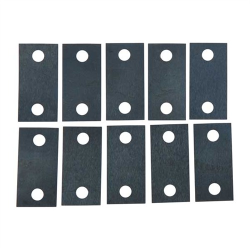 BROWNELLS .860"X.008" SCOPE SHIM REFILL 10 PACK